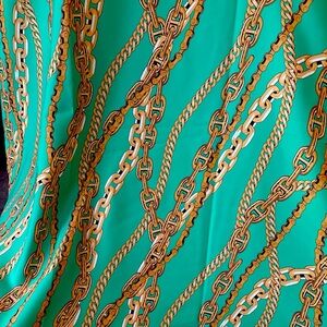 Balenciaga Deadstock Fabric